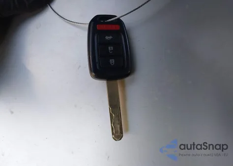 2019 Honda Civic Lx from USA, damaged, VIN 2HGFC2F65KH570889